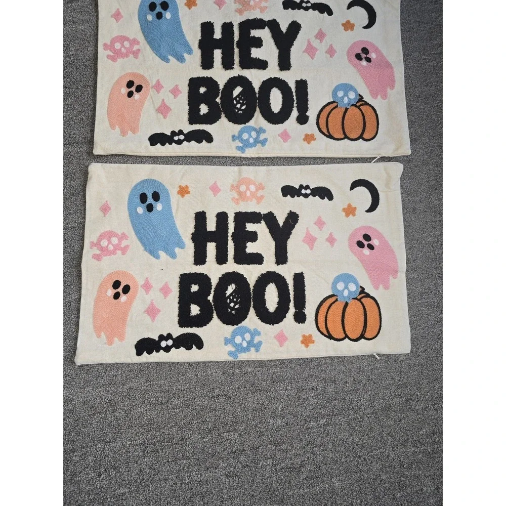 Halloween Pastel 